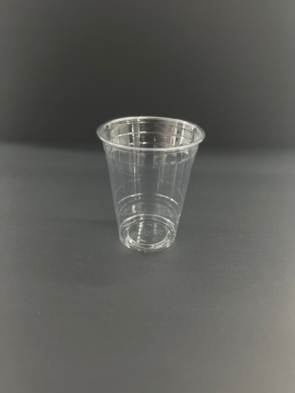 Arrow 16/18oz Clear Plastic Cup-50pc/Slv (20)