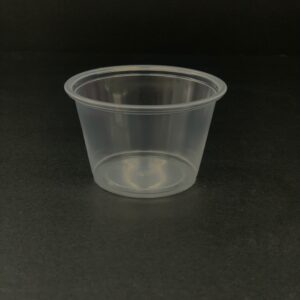 4oz Plastic Portion Cup-250pc (10)