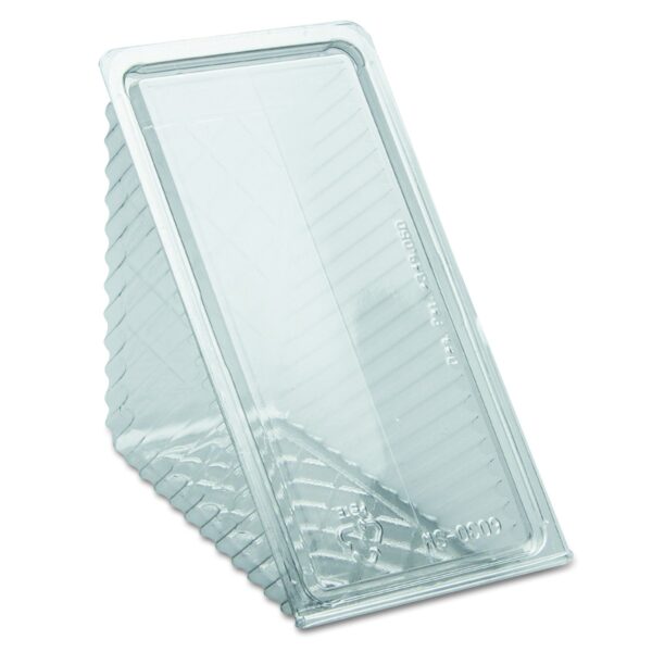 Anchor Sandwich Wedge Hinged Container-250pc/Case