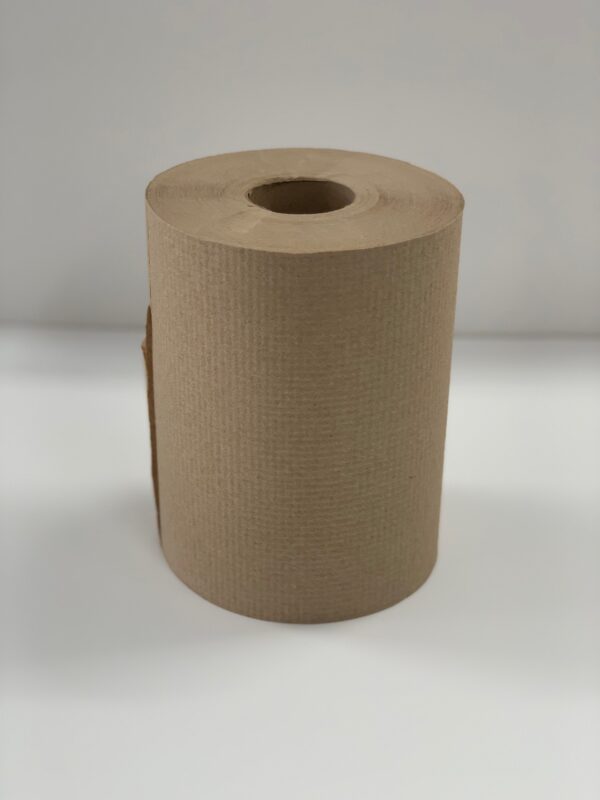 Kraft Paper Hand Towel 425'-12 pc/Case