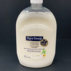 Spa Hand Soap 1.9l