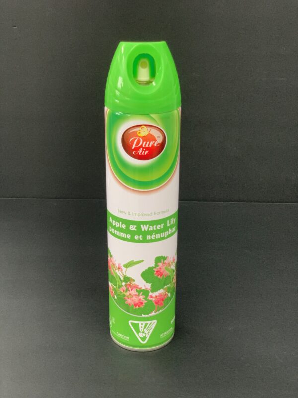 Pure Air Refreshner-300ml