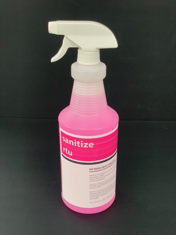 Sanitize RTU-1l