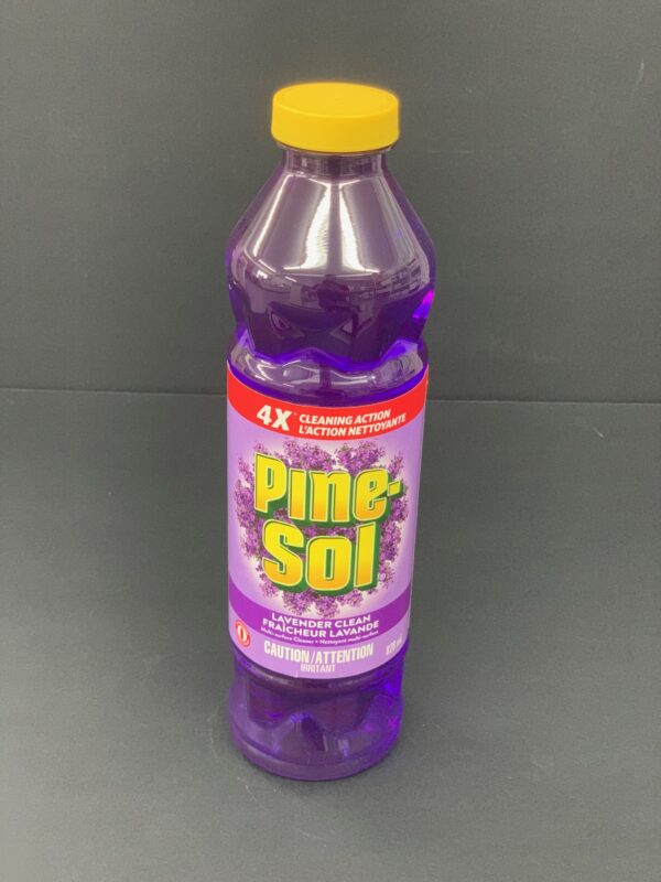 Pine Sol-Lavender-828ml