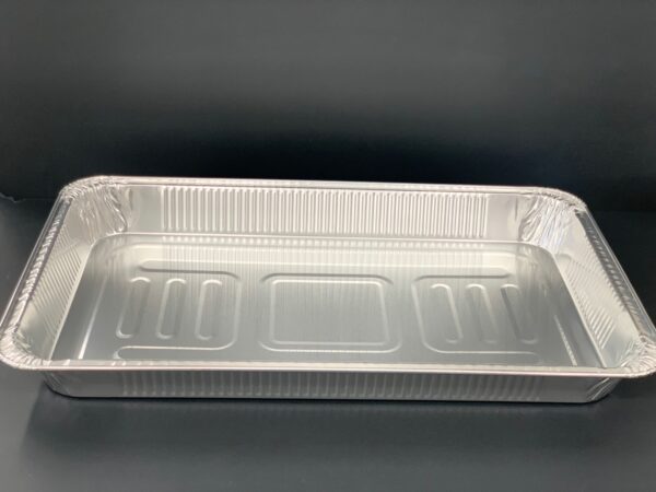 Aluminium Full Size Medium Tray-1pc