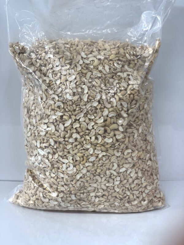 Cashew Raw 25lb