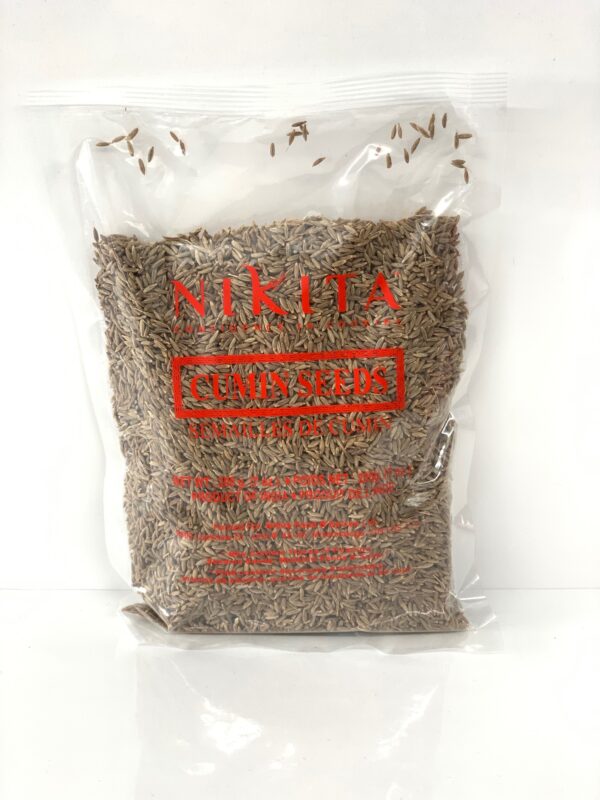 Cumin Seeds 200gm