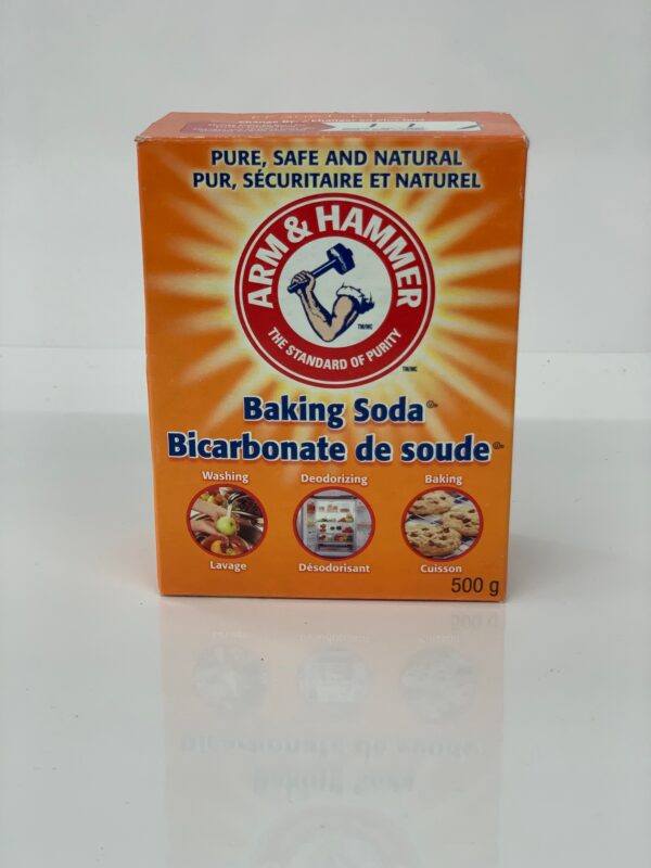 Baking Soda 500gm