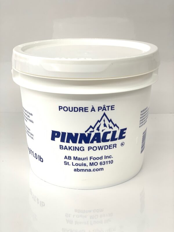 Pinnacle Baking Powder 5kg