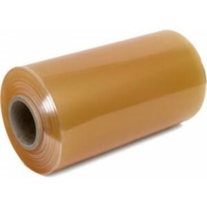17x5000 PVC Meat Film