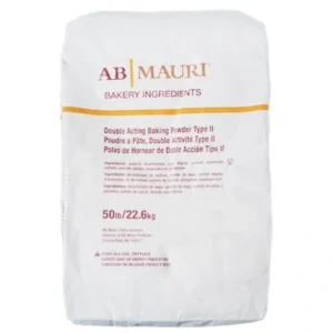 AB Mauri Baking Powder 50lb