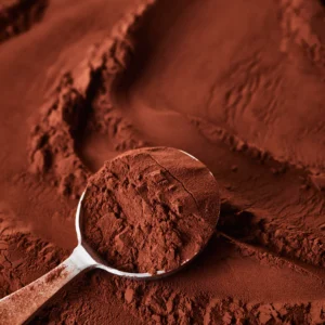 Cocoa Powder 22/24%-25kg