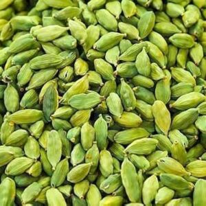 Green Cardamom 400g