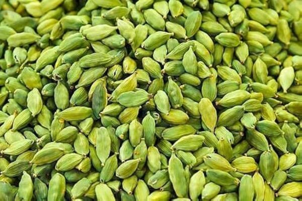Green Cardamom 400g