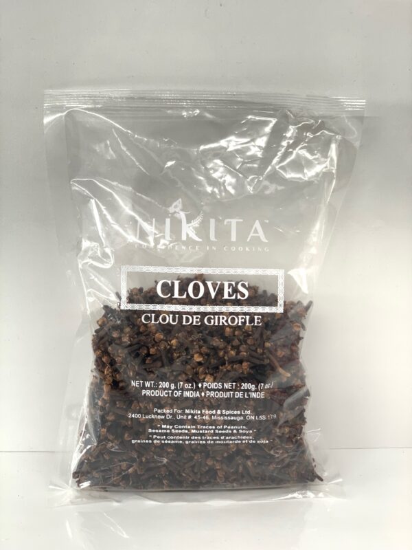 Cloves 200gm