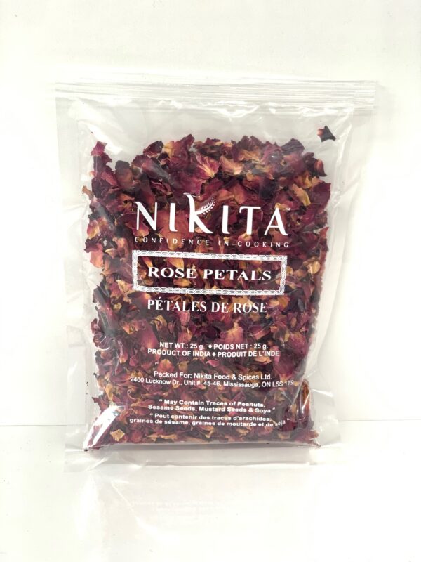 Rose Petals 25gm