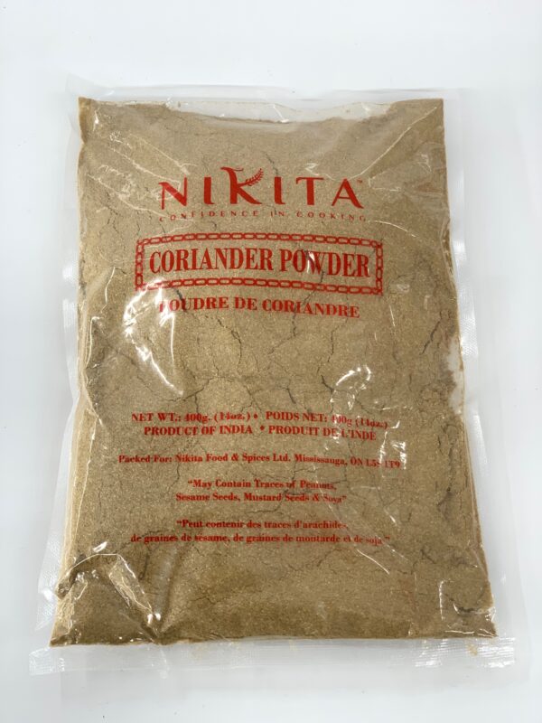 Coriander Powder 400gm