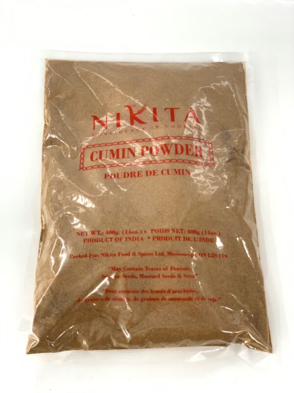 Cumin Powder 400gm