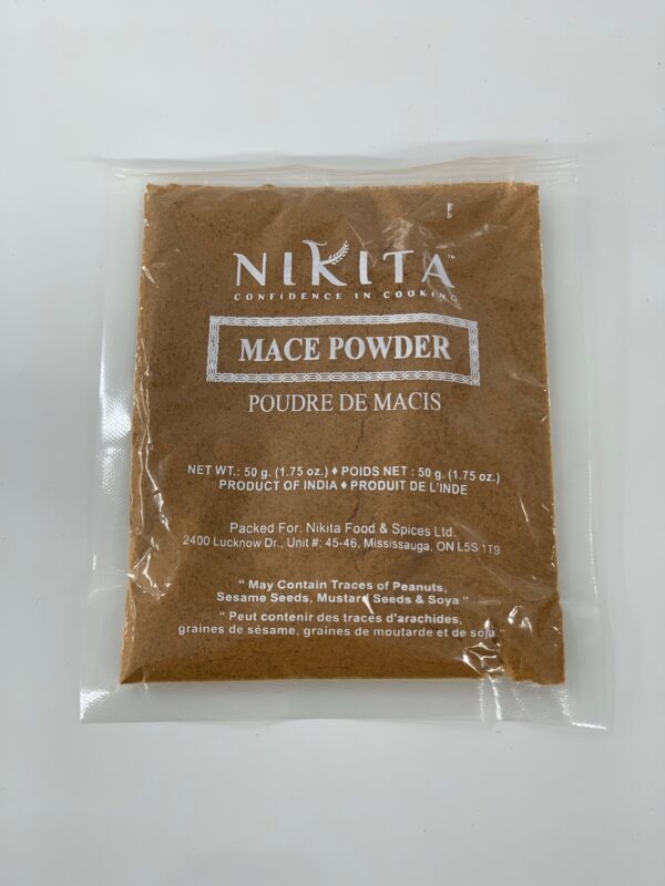 Mace Powder 50gm