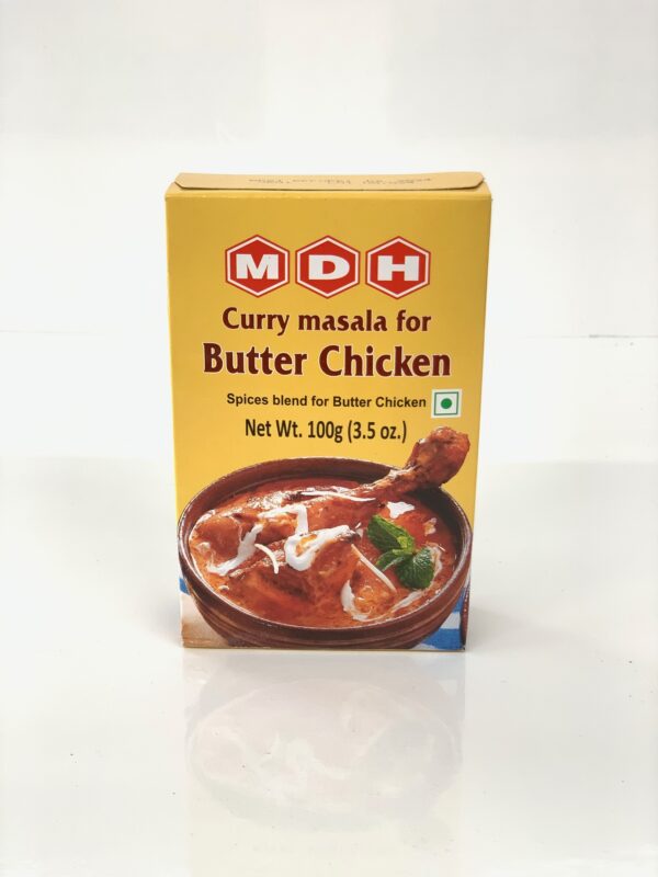 MDH Butter Chicken 100gm