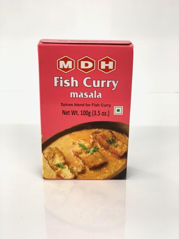 MDH Fish Curry 100gm