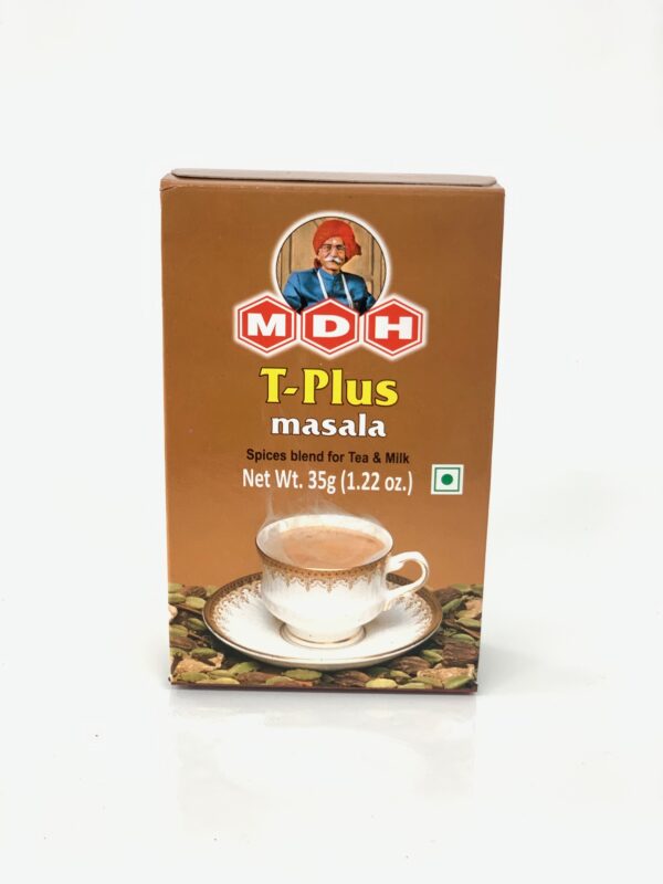 MDH T-Plus Masala 35gm