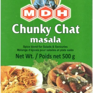 MDH Chat Masala 500gm