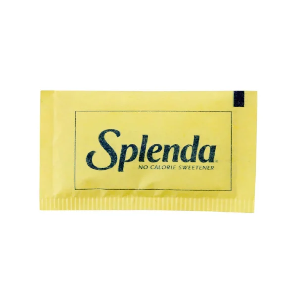 Splenda Sweetner-2000pc