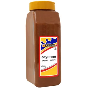 Cayenne Pepper 450gm