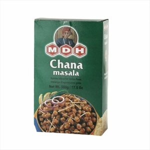 MDH Chana Masala 500gm