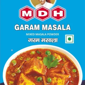 MDH Garam Masala(Whole Spices Blend) 500gm