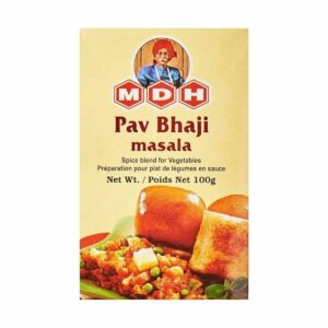 MDH Pav Bhaji 100gm