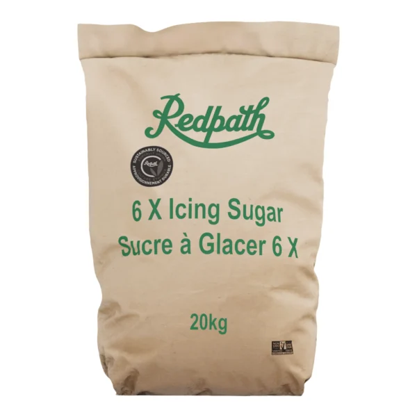 Redpath Icing Sugar 20kg