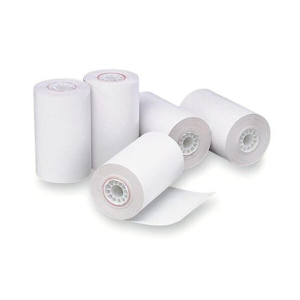 Thermal Paper Roll 2.25''x 60ft- 1Roll