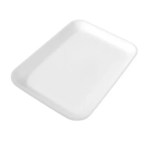 #2S Foam Tray-500pc