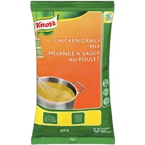 Knorr Chicken Gravy Mix-475g
