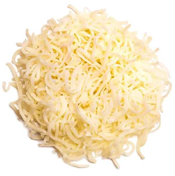 Tyrone Mozzarella Shredded Cheese-2kg