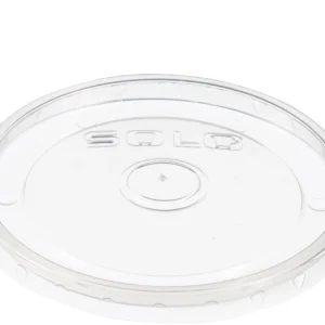 Dart/Solo 6oz-10oz Clear PP Plastic Food Container LVP508-100pc (10)
