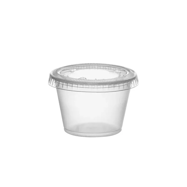 1oz Portion Lids-2500pc/Case