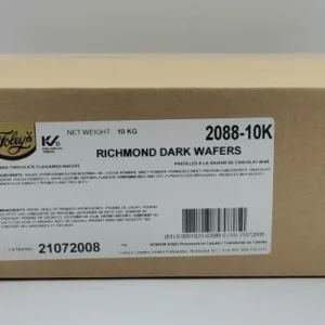 Foley's Wafers Richmond Dark-10kg