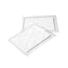 AC40 Dr-Loc Poultry Pads White-3000/Case