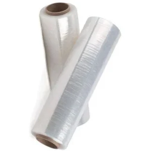 20inx5000ftx80G Machine Pallet Wrap-1 Roll