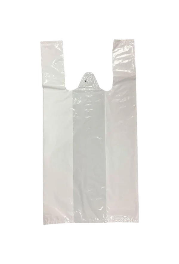 S2 Plastic Bags-1000/Case