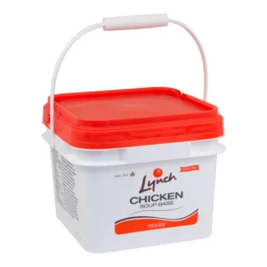 Lynch Chicken Soup Base-5kg