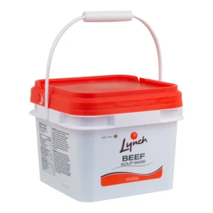 Lynch Beef Soup Base-5kg