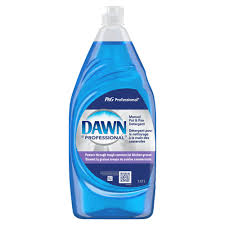 Dawn Professional Manual Pot and Pan Detergent-473ml