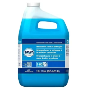 Dawn Professional Manual Pot & Pan Dishsoap-3.78l (4)