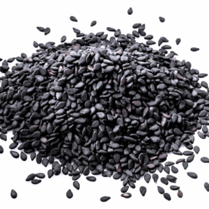 Black Sesame Seeds 5lb