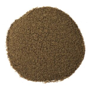 Black Pepper Powder 5lb