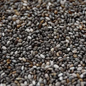 Chia Seeds 567gm